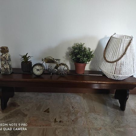 La Casa Di Nonna Mimi Lägenhet Abbadia Lariana Exteriör bild