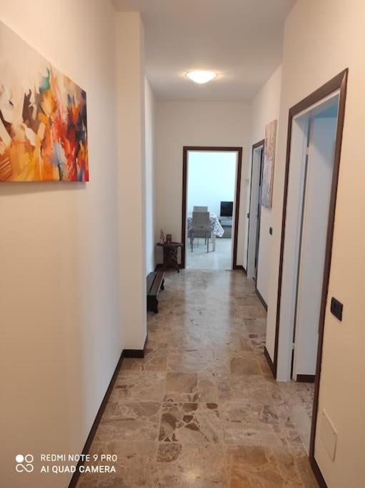 La Casa Di Nonna Mimi Lägenhet Abbadia Lariana Exteriör bild