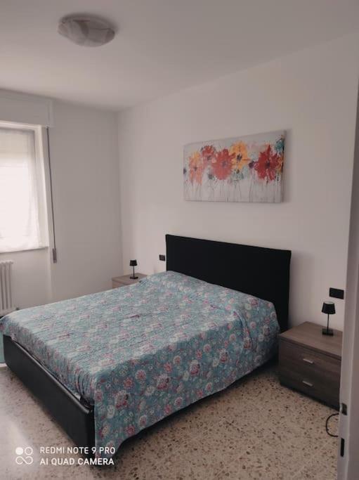 La Casa Di Nonna Mimi Lägenhet Abbadia Lariana Exteriör bild